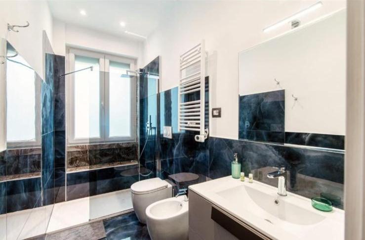 Apartment Relax House 7min In Bus Dal *